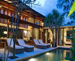 Kei Villas Seminyak